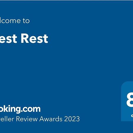Apartmán Nest Rest La Spezia Exteriér fotografie