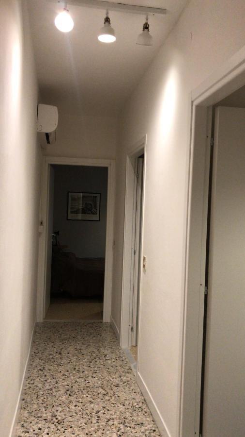 Apartmán Nest Rest La Spezia Exteriér fotografie