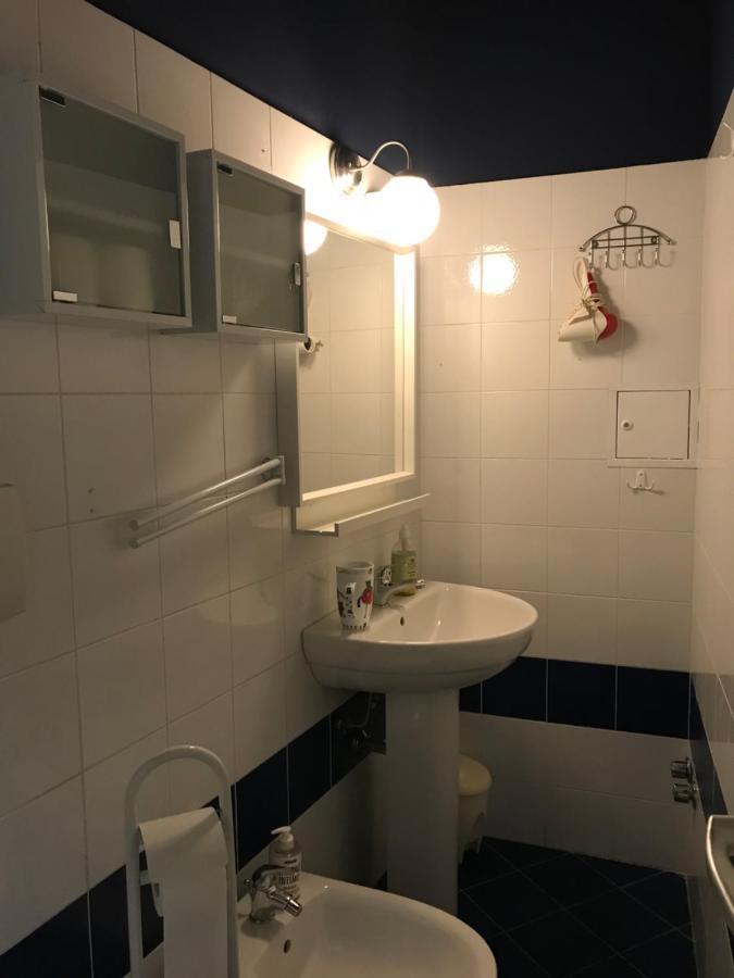Apartmán Nest Rest La Spezia Exteriér fotografie