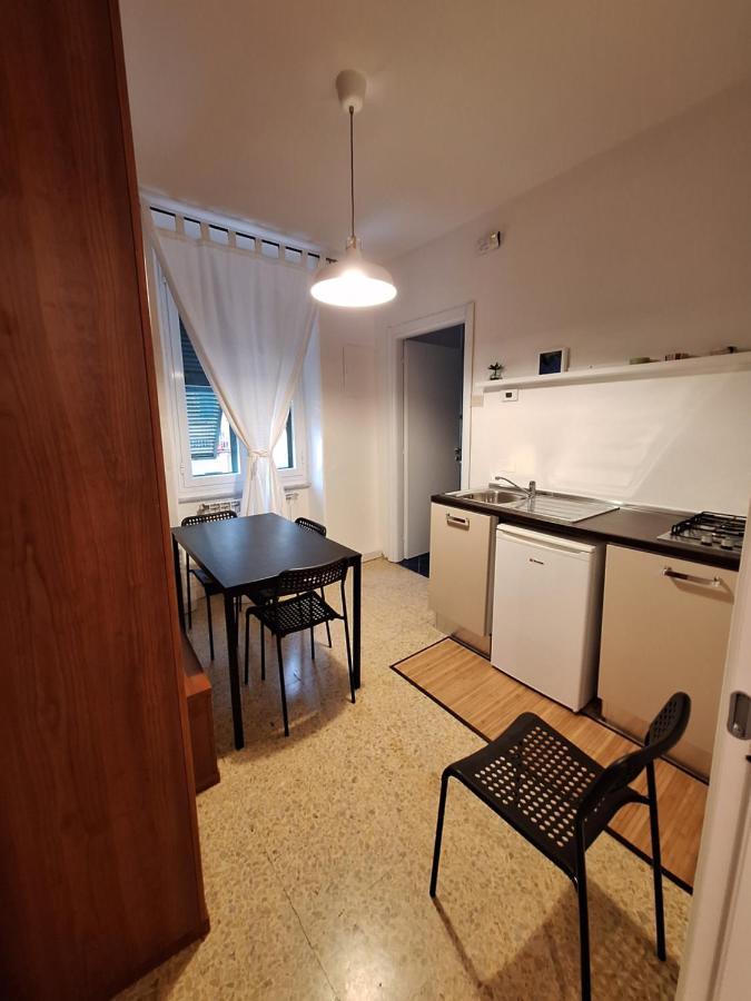 Apartmán Nest Rest La Spezia Exteriér fotografie