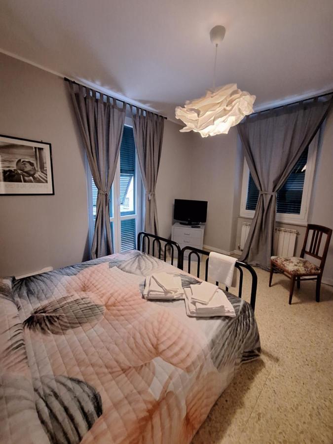 Apartmán Nest Rest La Spezia Exteriér fotografie