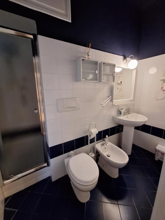 Apartmán Nest Rest La Spezia Exteriér fotografie